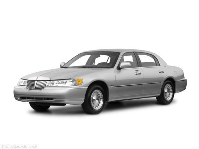 lincoln town car 2001 1LNHM82W01Y691004 image lincoln town car 2001 1LNHM82W01Y691004 image